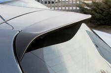 Spoiler post alfa - spoiler,