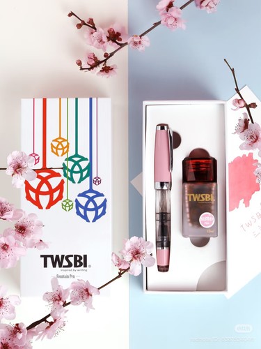 Twsbi diamond mini - -,
