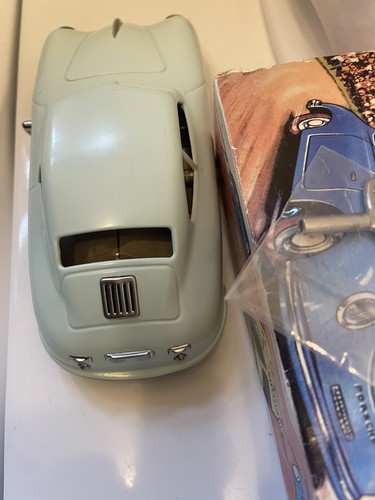 Jnf bub porsche - jnf,