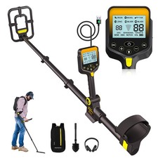 ✅Metal Detector