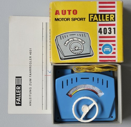 Faller ams 4031 - ams,