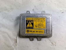 5M0907391 CENTRALINA FARO XENON VOLKSWAGEN TOUAREG 2.5 D 4X4 128KW AUT 5P (2007)