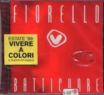Fiorello batticuore cd - fiorello,