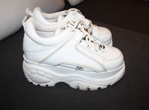 Buffalo plateau classics 1339 - classics,