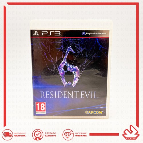 Resident evil capcom - evil,