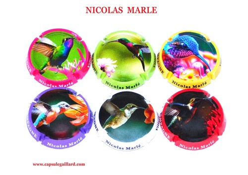 News série capsules - news-,