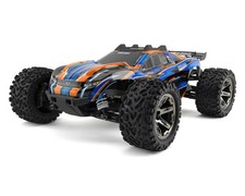 Traxxas Rustler 4x4 VXL