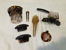 Vecchi Ferma capelli -vintage