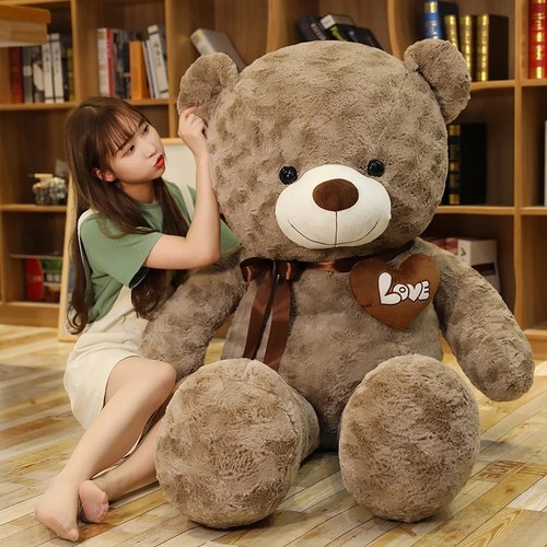 Peluche orsacchiotto peluche