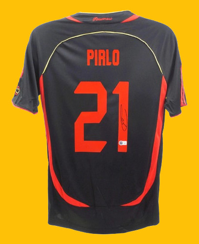 Maglia milan 2006 2007 andra - maglia,