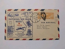 Stati Uniti lettera posta