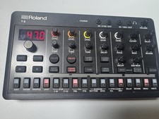 ROLAND T-8 Aira Compact Beat Machine macchina per batteria portatile