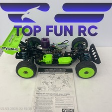 Kyosho inferno mp9 tk13 - inferno,