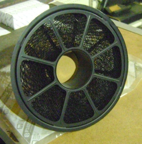 Filtro aria trattore fiatagri - filtro,