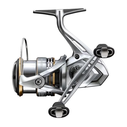 Mulinello shimano sedona - mulinello, 23