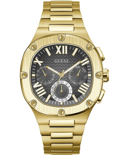 Orologio uomo guess headline - orologio,