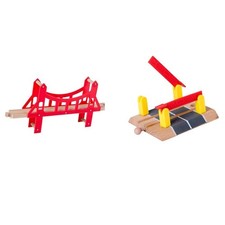 Accessorio per trenino in