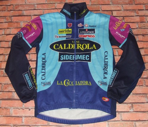 Vini caldirola mantotex nalini - vini,
