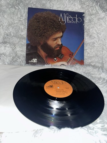 Alfredo fé - la,