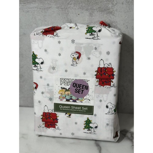 Set lenzuola regina - , slitta