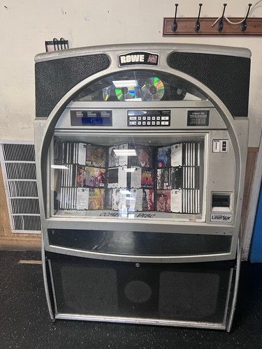 Ami juke box - ami,