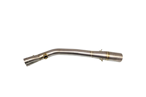 Akrapovic tubo collegamento - akrapovic,