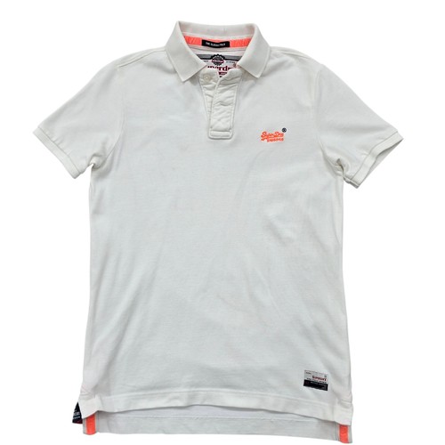 Superdry classic polo - polo, l