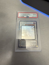 PSA 8 Drago Alato Nero