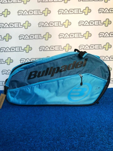 Borsone bullpadel bpp26003 - borsone,