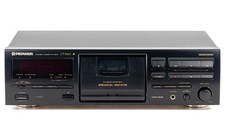Pioneer CT-S420 Registratore a