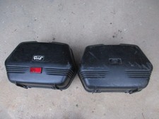 Suzuki DR 750 Big 800 Givi