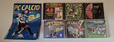Collezione Pc Calcio
