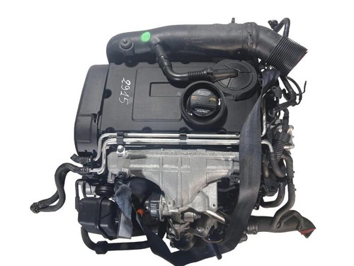 Bkp motore volkswagen passat - volkswagen,