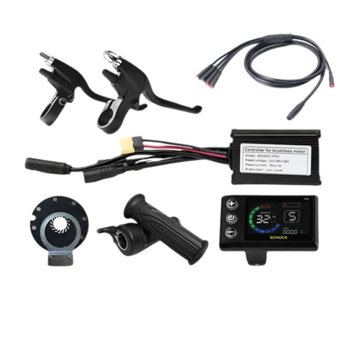 Regolatore elettrico s869 - regolatore,