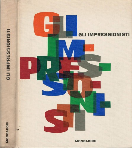 Gli impressionisti piero - impressionisti,
