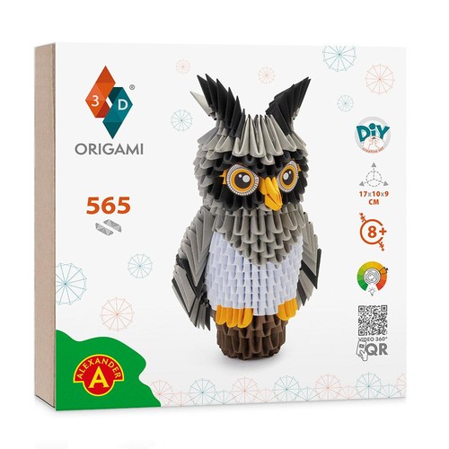 Origami owl - origami, /