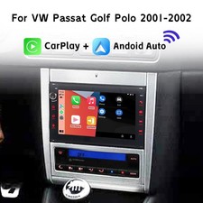 Autoradio AirPlay BT Radio DAB