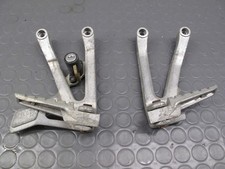 PEDANE PASSEGGERO APRILIA AF1