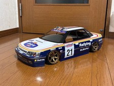 Abc Hobby Legacy Rally