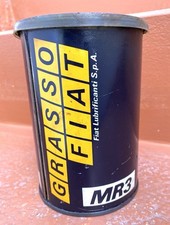 Lattina “piena” Vintage