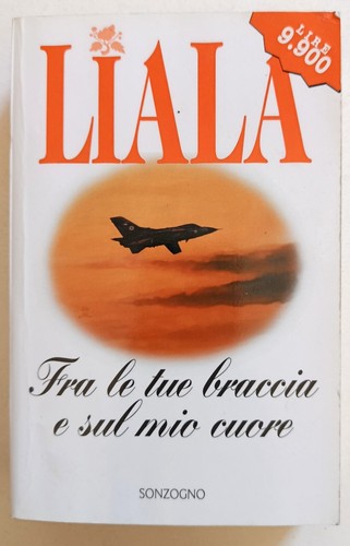 Libro fra tue - e, sul