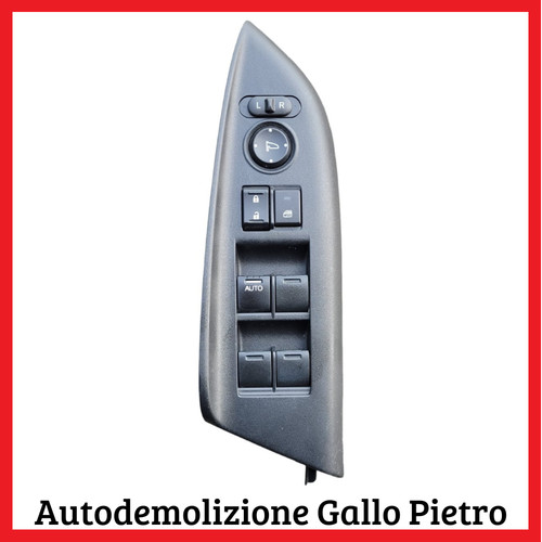 Ricambio pulsantiera - ricambio,