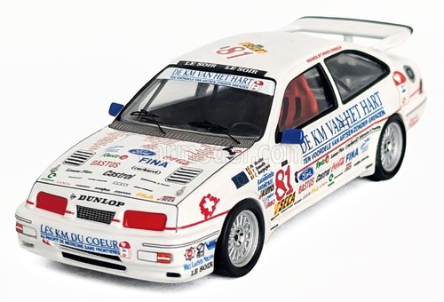 Trofeu ford england - 1/43,