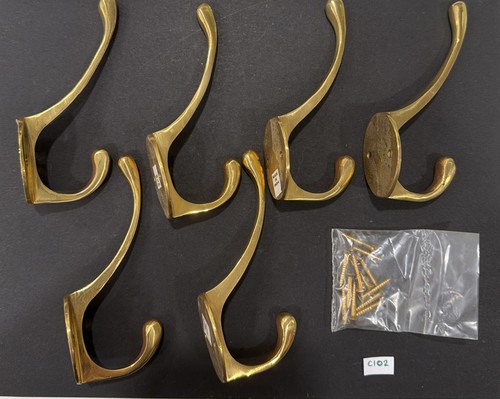 Set ganci appendiabiti da - ganci,