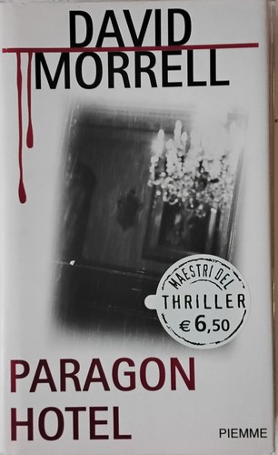 Paragon hotel dec 2008 - paragon, 02,