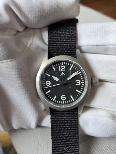 Orologio militado stile - militado,