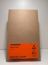 Siemens SIMATIC NET Adattatore C79459-A1890-A10 + CP5511 PCMCIA - Set completo