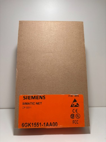 Siemens simatic net - net, adattatore