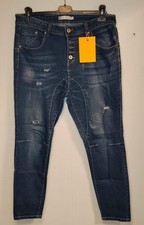 Jeans Donna Piazza Italia