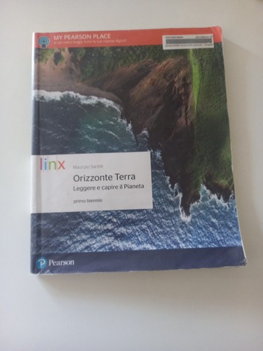 Orizzonte terra leggere e - terra,